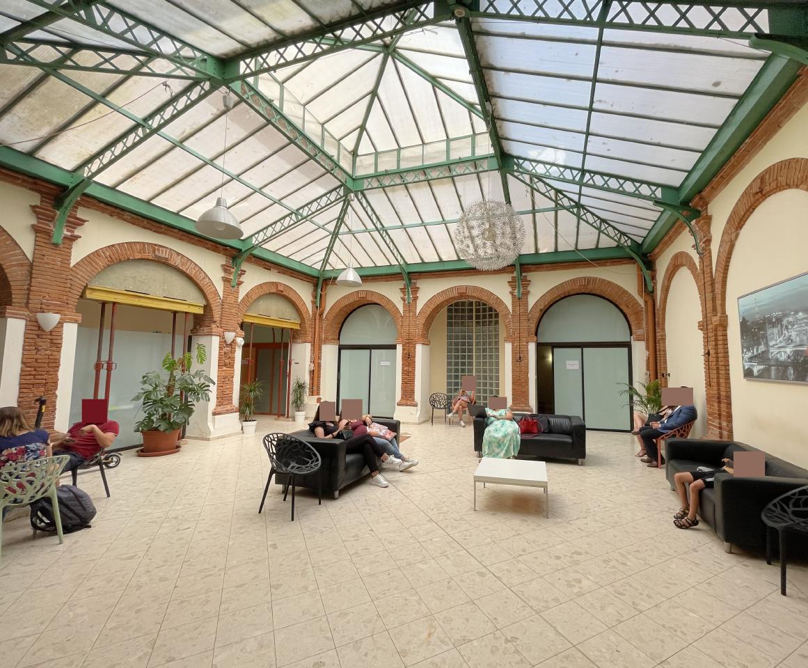 Bureau Toulouse 303m² Vente bureau Toulouse Haute-Garonne OVBUR2313802 3
